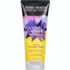 Alternate image 1 for John Frieda 6 oz. Violet Crush Purple Toning Mask