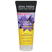John Frieda 6 oz. Violet Crush Purple Toning Mask