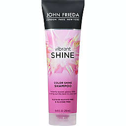John Frieda 8.45 fl. oz. Vibrant Shine Shampoo