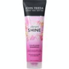 Alternate image 0 for John Frieda 8.45 fl. oz. Vibrant Shine Shampoo