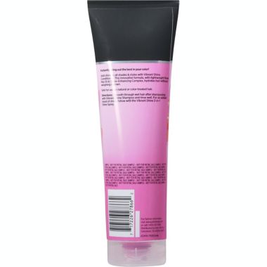 John Frieda 8.45 fl. oz. Vibrant Shine Conditioner. View a larger version of this product image.