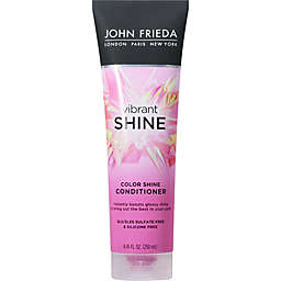 John Frieda 8.45 fl. oz. Vibrant Shine Conditioner