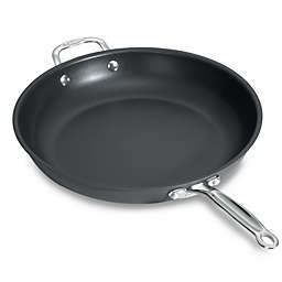 Cuisinart® Chef's Classic™ Non-Stick Hard Anodized 14-Inch Fry Pan