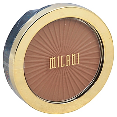 Milani 0.34 oz. Silky Matte Bronzing Powder in Sun Kissed. View a larger version of this product image.