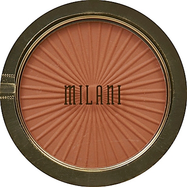 Milani 0.34 oz. Silky Matte Bronzing Powder in Sun Tan. View a larger version of this product image.