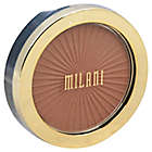 Alternate image 0 for Milani 0.34 oz. Silky Matte Bronzing Powder in Sun Tan
