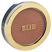 Milani 0.34 oz. Silky Matte Bronzing Powder in Sun Tan