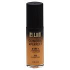 Alternate image 0 for Milani 2-in-1 Foundation + Concealer in Golden Tan