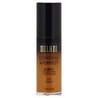 Alternate image 1 for Milani 2-in-1 Foundation + Concealer in Amber