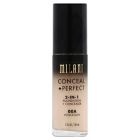 Alternate image 0 for Milani 2-in-1 Foundation + Concealer in Porcelain