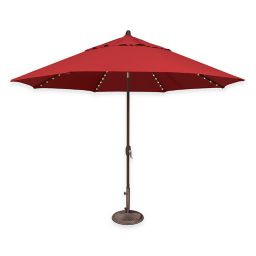 11 Ft Patio Umbrella Bed Bath Beyond