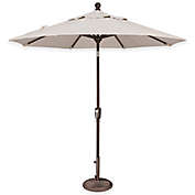 SimplyShade&reg; Catalina 7.5-Foot Octagon Aluminum Market Umbrella in Sunbrella&reg; Fabric