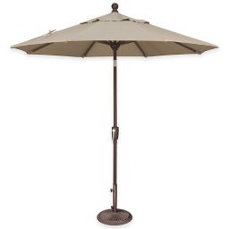 Patio Umbrellas Bases Sade Sails Cantilever Outdoor Umbrellas Bed Bath Beyond
