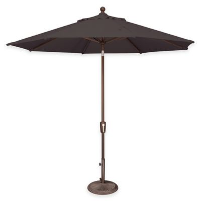 bed bath and beyond umbrella base