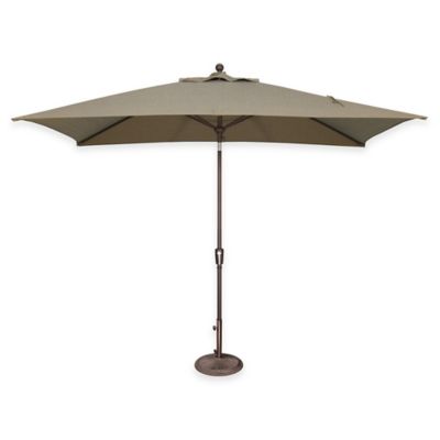bed bath and beyond umbrella base