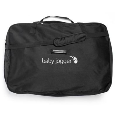 babyjogger city elite bag