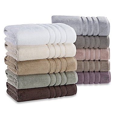 Wamsutta&reg; Collection Turkish Bath Towel Collection. View a larger version of this product image.