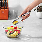 Alternate image 5 for OXO SteeL&reg; 4 qt. Ice Bucket and Tong Set