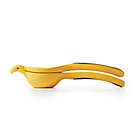 Alternate image 1 for OXO Good Grips&reg; Citrus Squeezer in Yellow