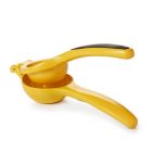 Alternate image 3 for OXO Good Grips&reg; Citrus Squeezer in Yellow