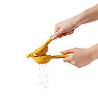 Alternate image 5 for OXO Good Grips&reg; Citrus Squeezer in Yellow