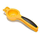 Alternate image 9 for OXO Good Grips&reg; Citrus Squeezer in Yellow