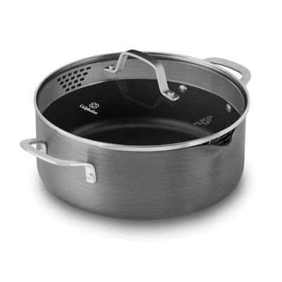 Calphalon® Classic™ Nonstick 5 qt. Covered Dutch Oven