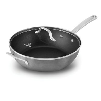 jumbo saute pan