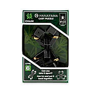 Hanayama Level 6 Chain Cast Puzzle