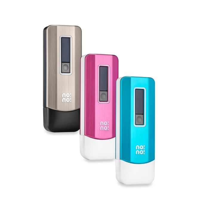 Nono Pro Hair Removal System