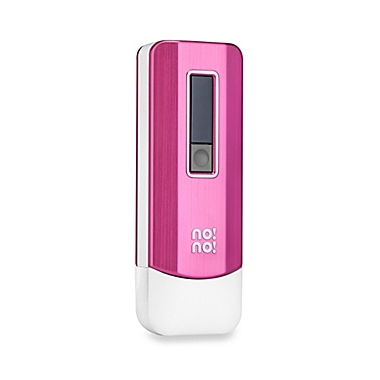 no!no! Pro Hair Removal System in Pink | Bed Bath & Beyond