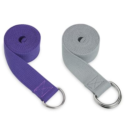 yoga belt online