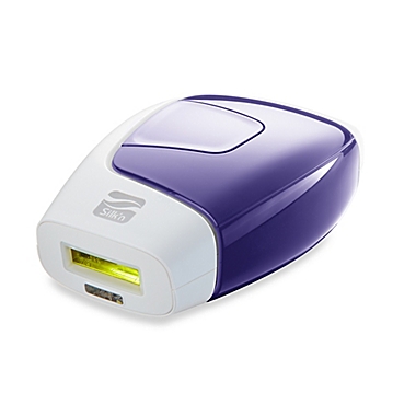 Silk&#39;n&reg; Flash and Go Express Hair Removal Device. View a larger version of this product image.