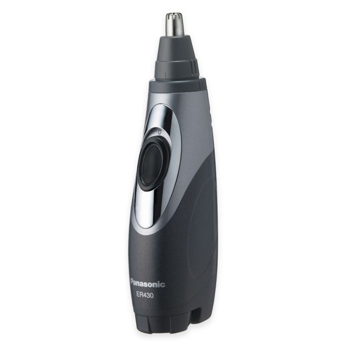 Panasonic Nose And Ear Trimmer Bed Bath Beyond