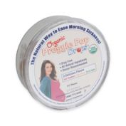 Organic Sour Fruit Preggie Pop Drops