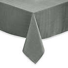 Details about   New Wamsutta® Solid Tablecloth 60" X 84" Black 