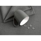 Alternate image 1 for Noritake&reg; Colorwave 60-Inch x 102-Inch Oblong Tablecloth in Slate