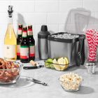 Alternate image 3 for OXO Good Grips&reg; 3-Piece Ice Bucket Set