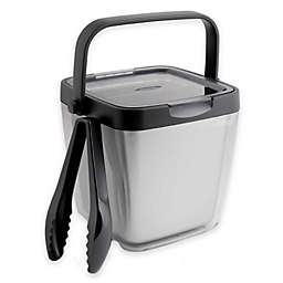 OXO Good Grips® 3-Piece Ice Bucket Set