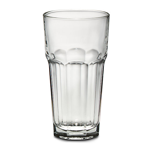 Alternate image 1 for Libbey® Gibraltar Cooler Glass