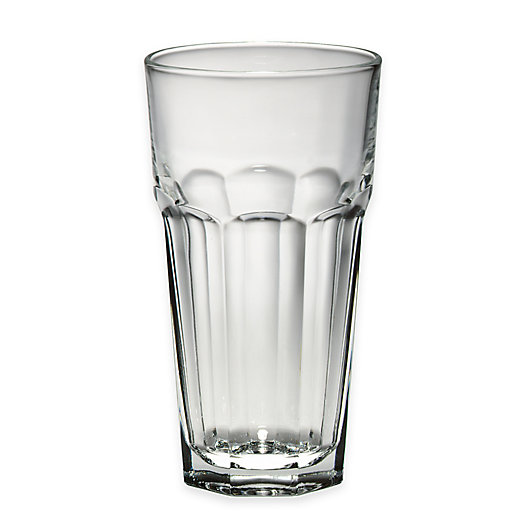 Alternate image 1 for Libbey® Gibraltar Iced Tea Glass