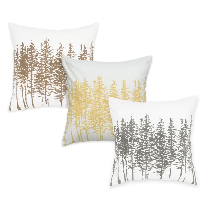 bed bath and beyond outdoor throw pillows