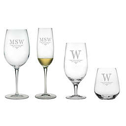 Susquehanna Glass Victoria Wine & Bar Collection