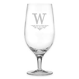 Susquehanna Glass Victoria All Purpose Goblets (Set of 4)