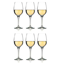 RCR Invino White Wine Glasses (Set of 6)