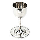Alternate image 0 for Classic Touch Tervy Beaded Kiddush Cup