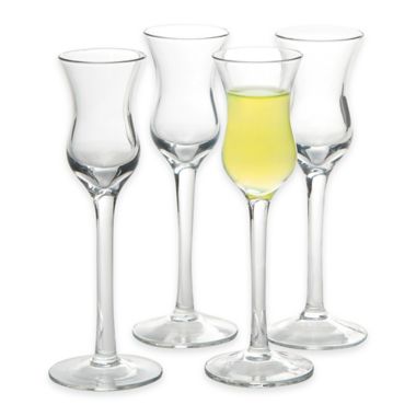 limoncello glasses