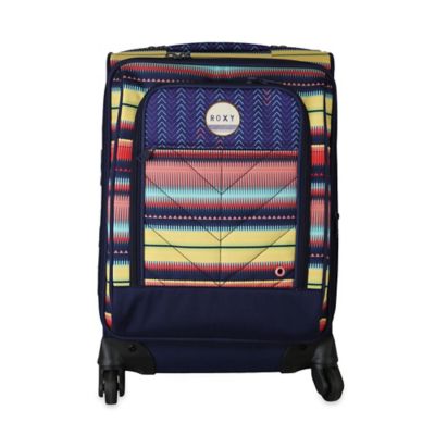 roxy trolley bag