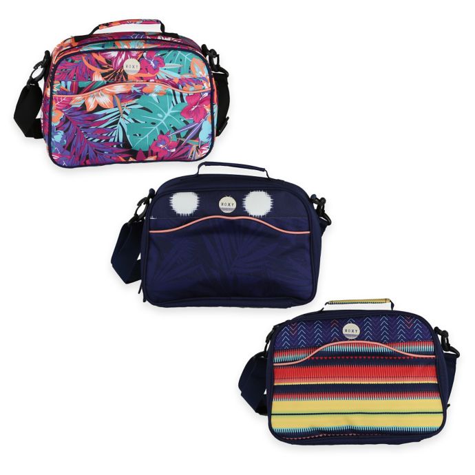 roxy vanity case