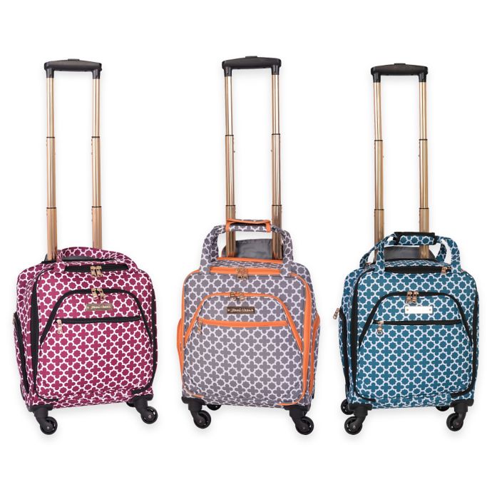 jenni chan aria broadway luggage collectio